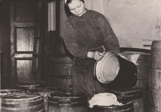 Фотографии из прошлого нашей страны – 125