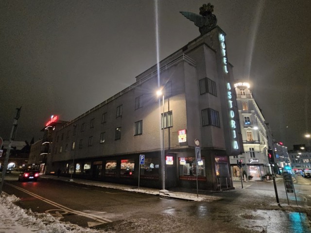 Деревенская Америка - 10