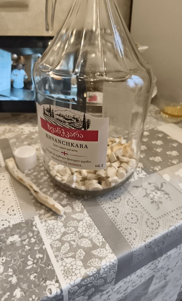 Рецепт на сало
