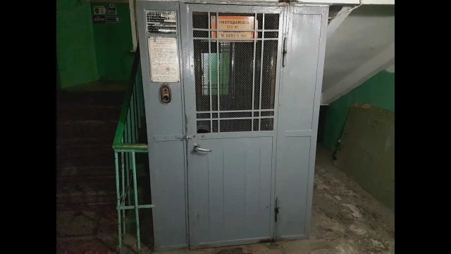 Такого свинства я еще не видел