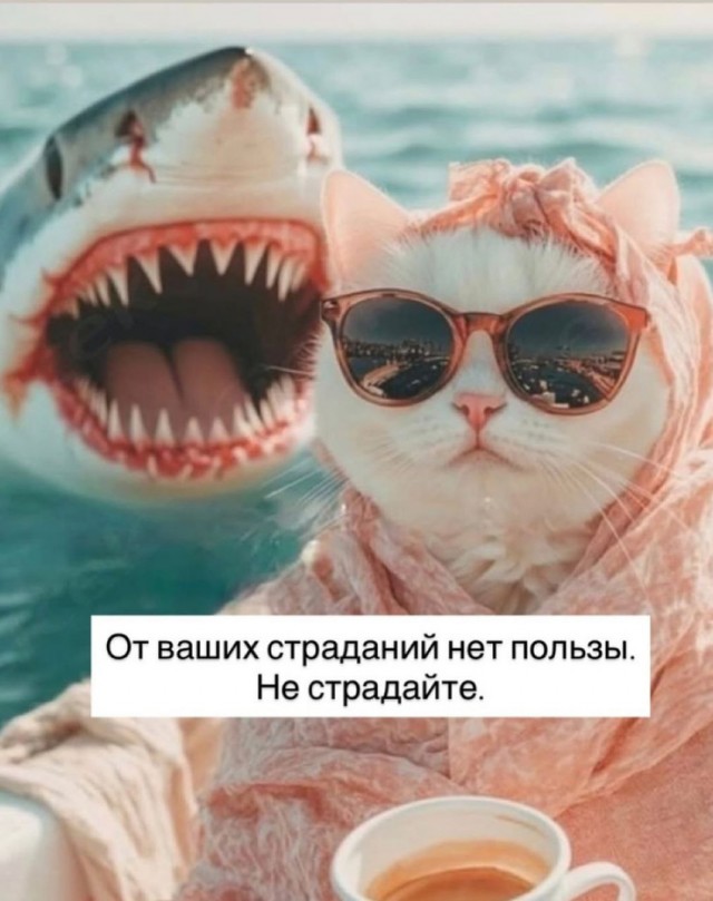 Субботние картинки