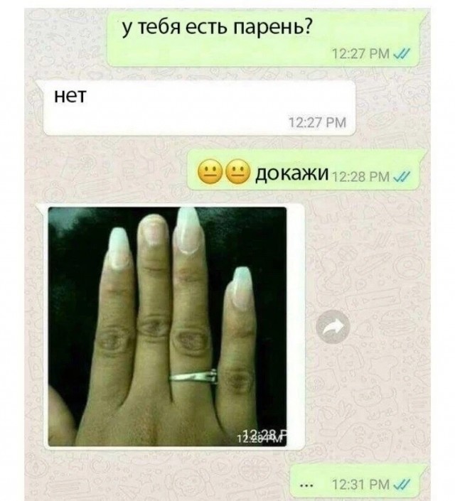 Воскресные картинки