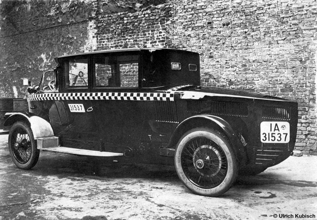 Rumpler Tropfenwagen. Автомобиль-капля Эдмунда Румплера. Немного автоистории.