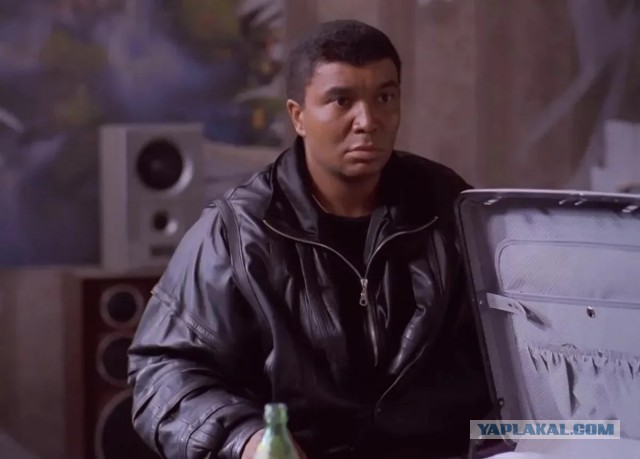 Любитель поесть⁠