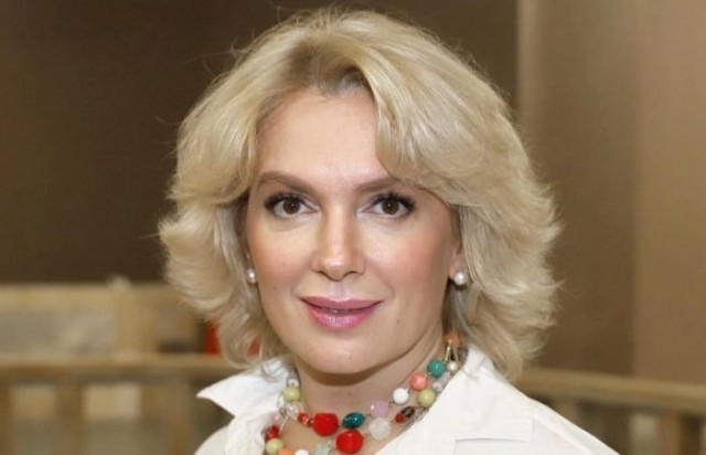 Звезда «Бригады» и «Ночного дозора» Мария Порошина попала в больницу из-за ишемической атаки, — СМИ