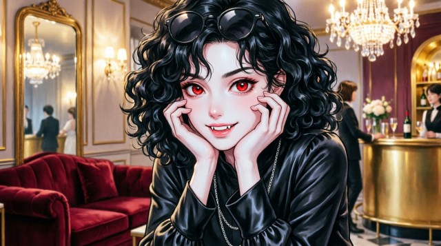 Закат