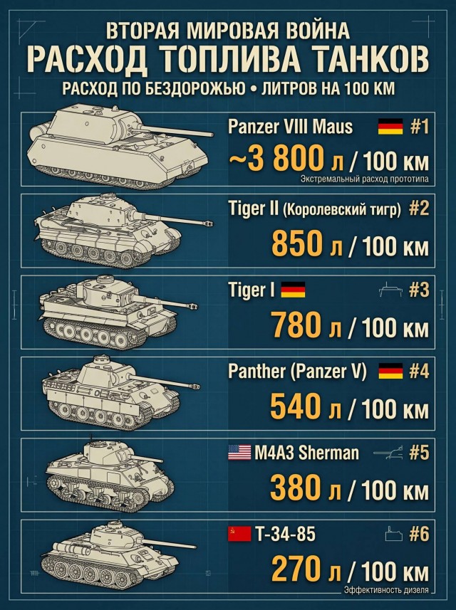 Про танки ВОВ, коллеги.