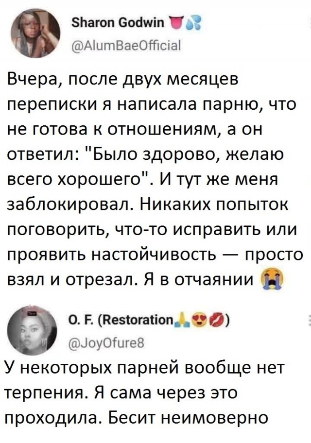 Что тебе собака ещё надо то?!