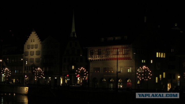 В поисках музея ПрофессораПлейшнера