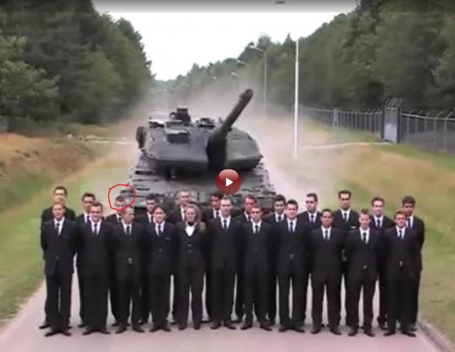 Сейчас будет страшно!