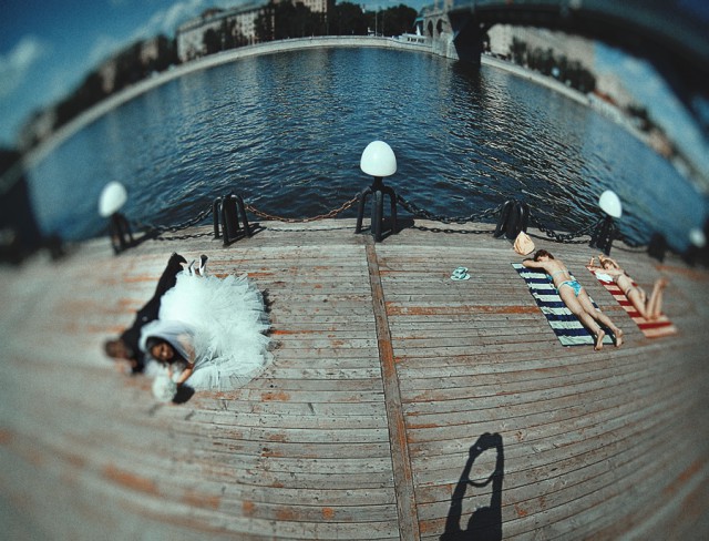 Свадебные фотографы