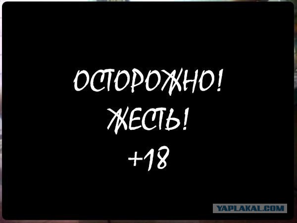 Бешеная баба.