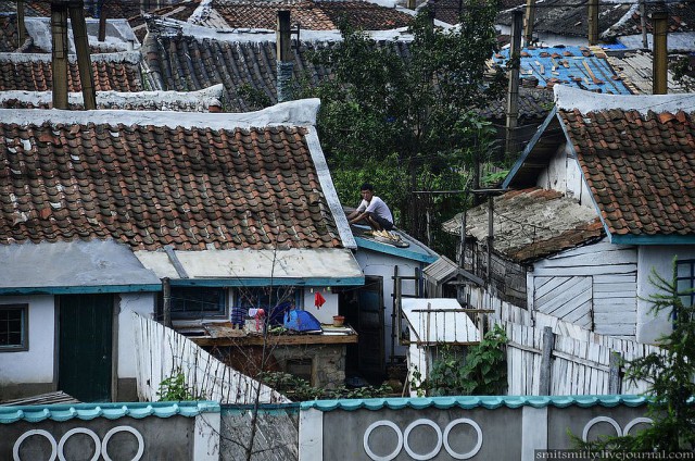 КНДР приоткрыла экспортные ворота для РФ