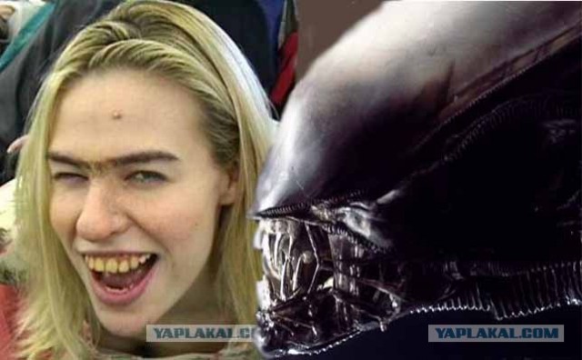 Девчонки на пятницу!