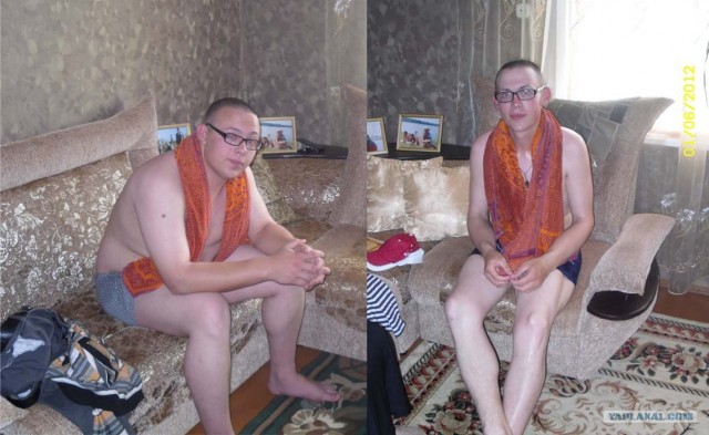 Недели высокой моды полным ходом