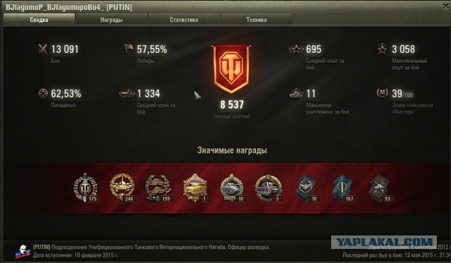 Wargaming 22