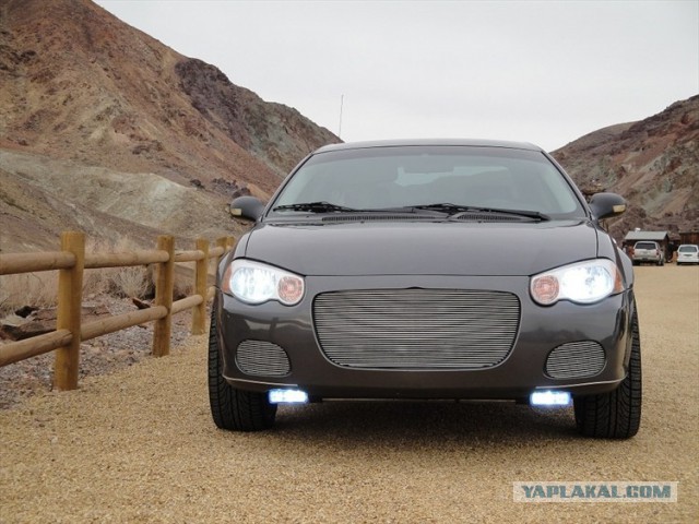 Честный отзыв о Subaru Impreza WRX (накипело)