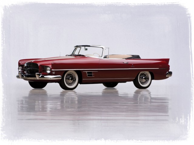 Автомобили RM Auctions/Sotheby's