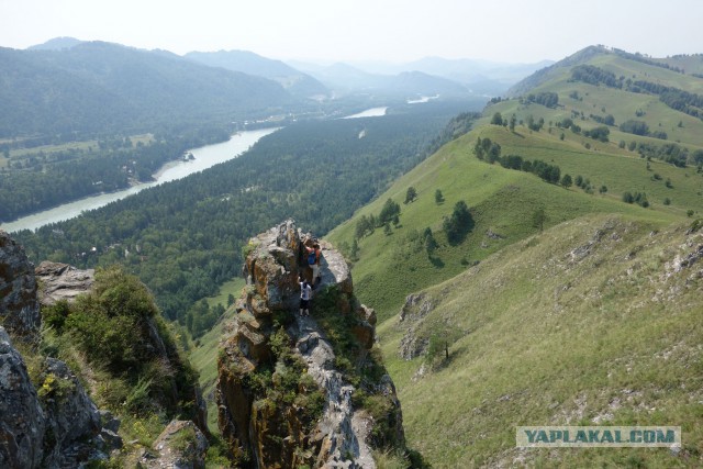 Алтай