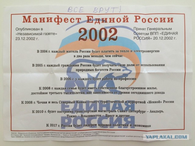 Вспомним этот твит