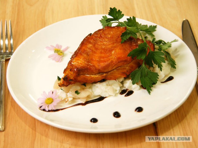 По следам прославленных кулинаров, День повара – 20 октября.