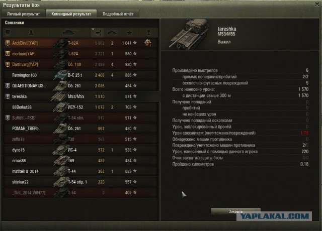Wargaming 29
