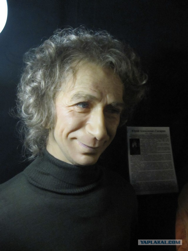 Я поведу тебя в музей