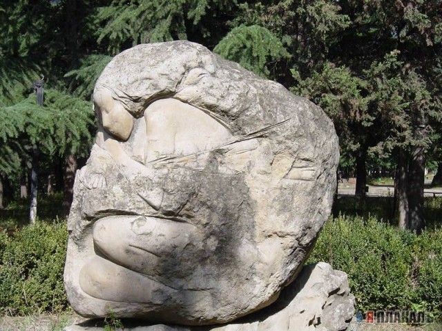 Архитекторы и скульпторы