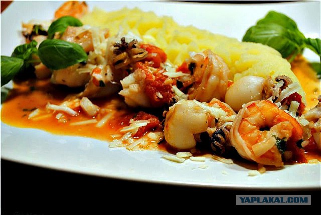 10 лет разделу "Кулинария"