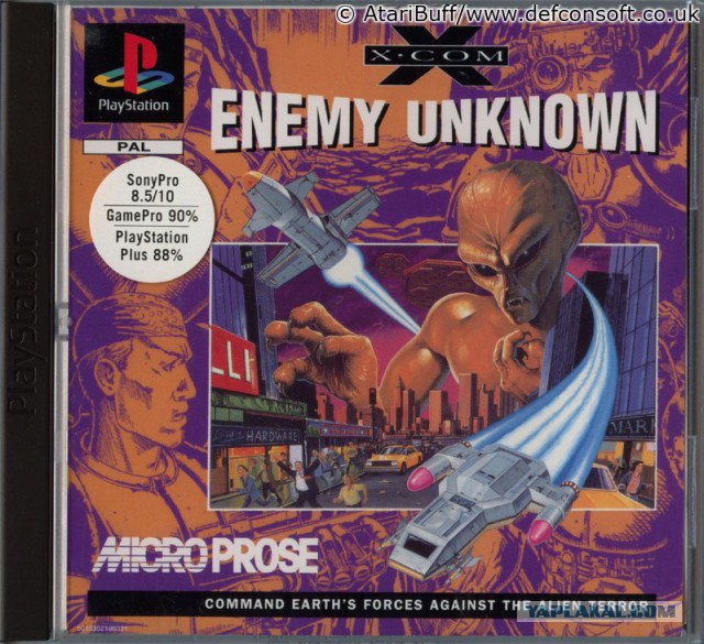 Конец 90-х, начало 2000 - веселье вместе с Sony Playstation 1