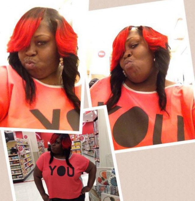 Чудики зарубежных соцсетей