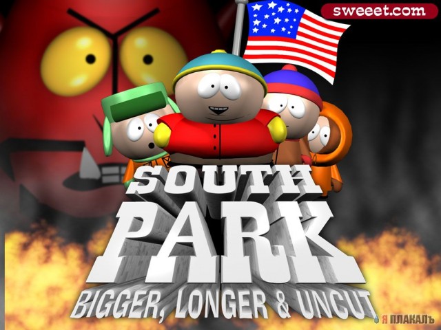 SOUTH PARK