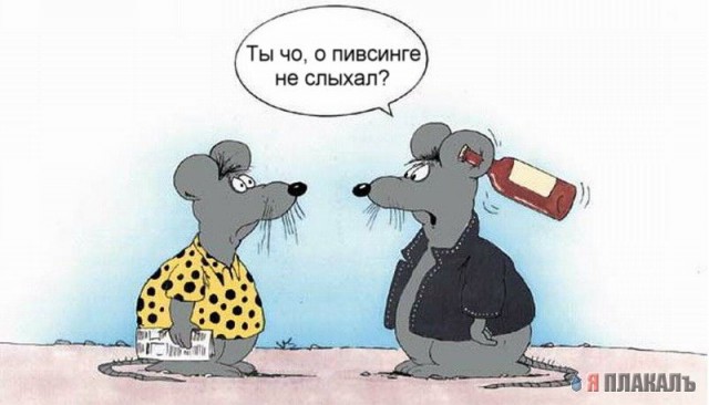 Пивсинг
