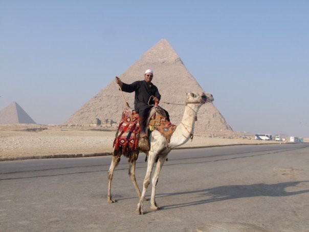 Народы мира. Ожидания и впечатления.