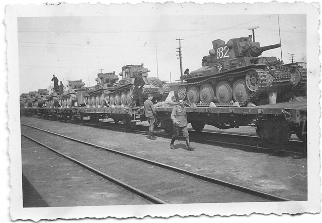 Фотографии к "Нахальному минированию" и "Лехе"