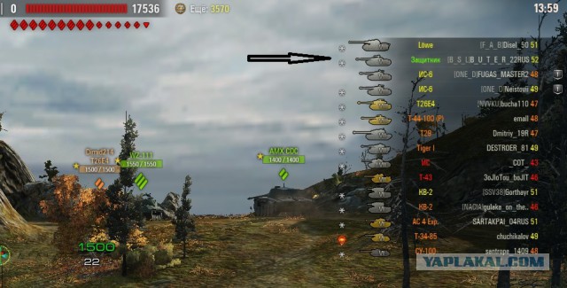 Wargaming 44