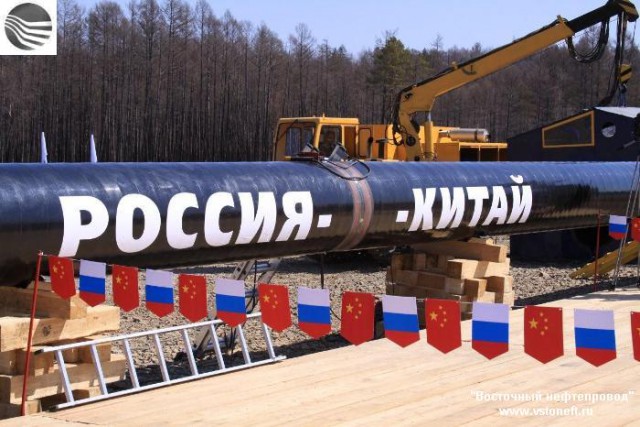 Воду Байкала продадут китайцам