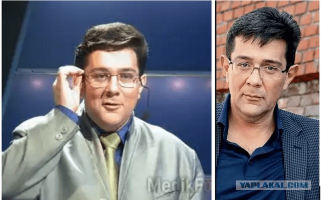 Знаменитости, превратившиеся из толстяков в мачо