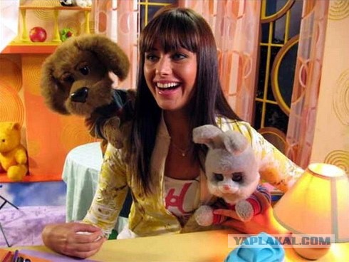 Спокойной ночи, малыши – оплот гомосексуализма