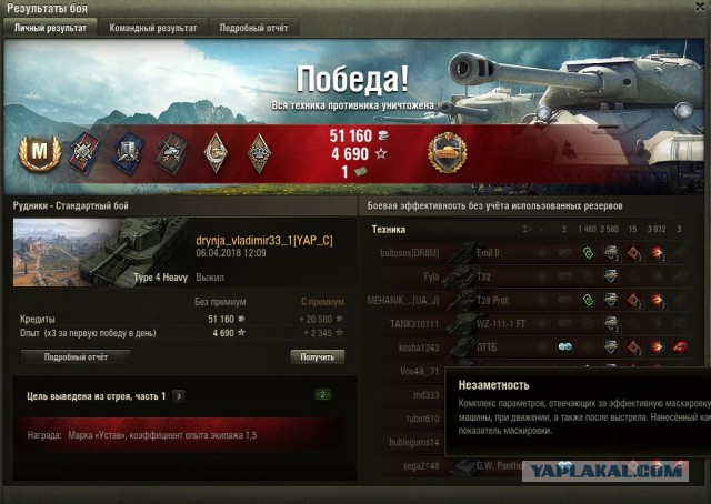 Wargaming 52