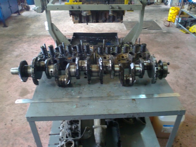 Операция на сердце