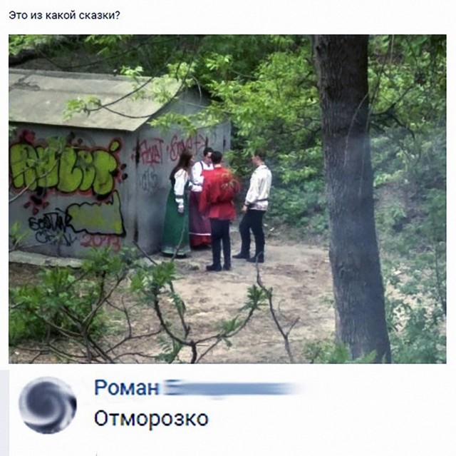 Картинок всяких разных