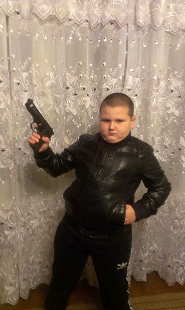 Соцсети - и смех и грех