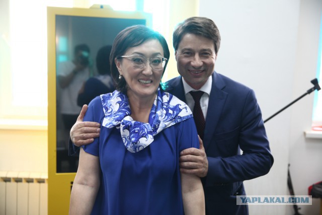 Новый мэр Якутска начал с удивительных обещаний