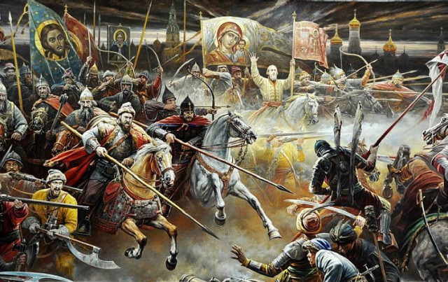 Береги голову: от средневекового шлема к современной каске