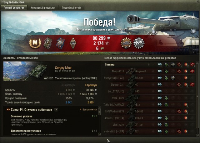 Wargaming 54