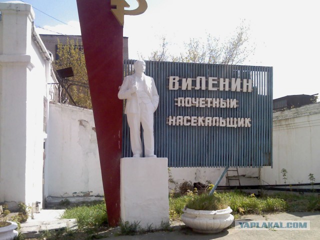 Удивительные снимки с российских просторов