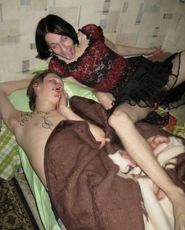 Выловлено в наших сетях