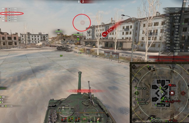Wargaming 56
