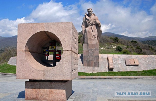 Как погиб флагман Черноморского флота линкор «Императрица Мария».